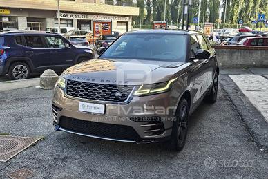 LAND ROVER Range Rover Velar 2.0 TD4 180 CV R-Dyna