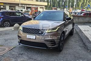 LAND ROVER Range Rover Velar 2.0 TD4 180 CV R-Dyna