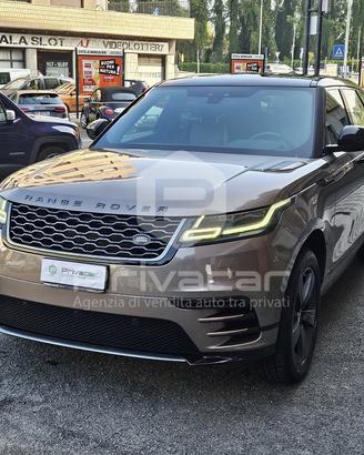 LAND ROVER Range Rover Velar 2.0 TD4 180 CV R-Dyna