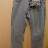 Jeans 2N2T Denim Factory taglia 46 uomo