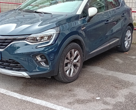 Renault Captur 1.0 Gpl