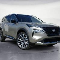 NISSAN X-Trail e-Power e-4orce 4WD Tekna+ Plus Cer
