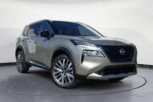 NISSAN X-Trail e-Power e-4orce 4WD Tekna+ Plus Cer