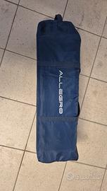 Lettino da campeggio