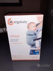 MARSUPIO ERGOBABY  - ZAINO PORTA BAMBINO