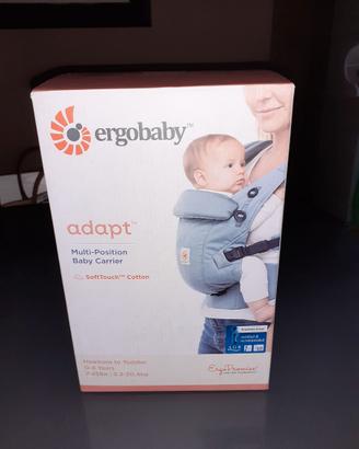 MARSUPIO ERGOBABY  - ZAINO PORTA BAMBINO