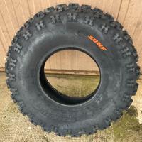 Copertone sunf nuovo