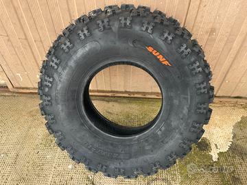 Copertone sunf nuovo