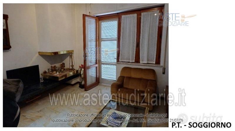 Appartamento – Acquapendente, Viterbo - Vista 5