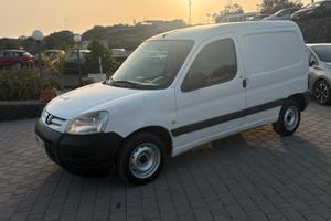 Peugeot Ranch 1.9 diesel