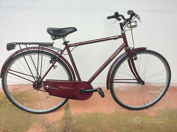 Bicicletta uomo 28 città COPPI