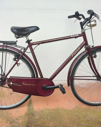 Bicicletta uomo 28 città COPPI