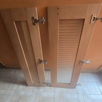 sportelli cucina Scavolini