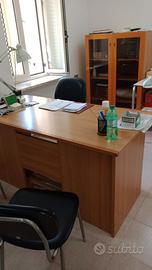 Studio di chirurgia attrezzato completo