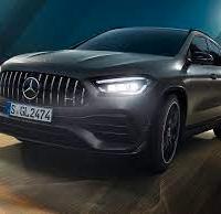 ricambi mercedes gla 2020