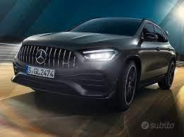 ricambi mercedes gla 2020