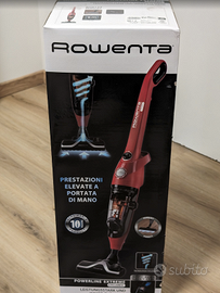 Rowenta Powerline Extreme Cyclonic - NUOVA