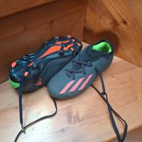 SCARPE CALCIO BAMBINO