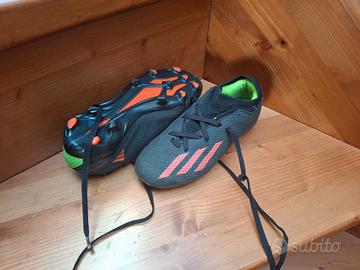 SCARPE CALCIO BAMBINO