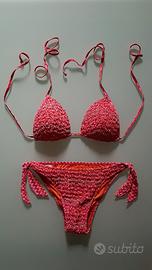 Bikini donna Rosapois