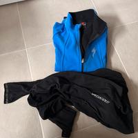 Mtb corsa spinnig gravel