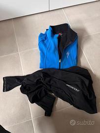 Mtb corsa spinnig gravel