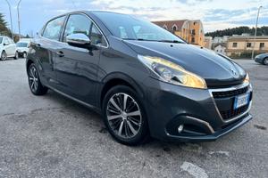 Peugeot 208 1.2 82 cv Puretech Allure