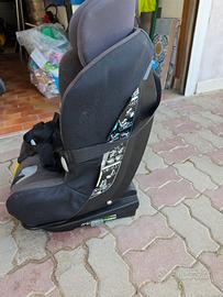 Seggiolino auto Bébéconfort Milofix ISOFIX 