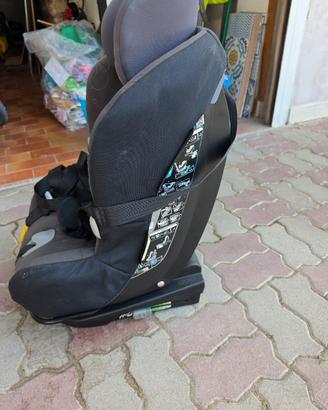 Seggiolino auto Bébéconfort Milofix ISOFIX 