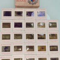 DIAPOSITIVE SCULTURE URSS