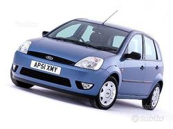 Ricambi Ford Fiesta 2002 2003 2004 2005 2006
