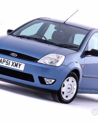 Ricambi auto nuovi Ford Fiesta 2002 2003 2004 2005