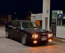 Lancia delta hf turbo 1600