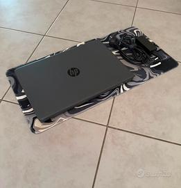 pc portatile HP
