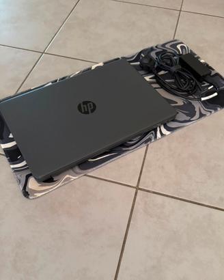 pc portatile HP