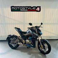ZONTES 125 U