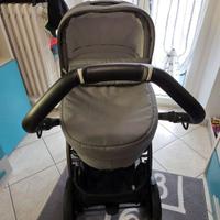 Trio peg perego