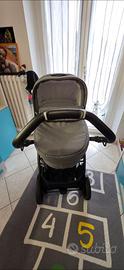 Trio peg perego