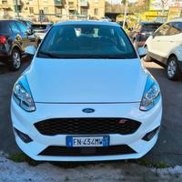 FORD FIESTA 1.5 DIESEL ST-LINE UNICOPROPRIETARIO 2