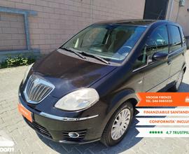 LANCIA Musa 2 serie 1.4 16V EURO 5 S&S Platino