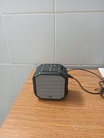 Speaker/Cassa bluetooth AQL Muscle