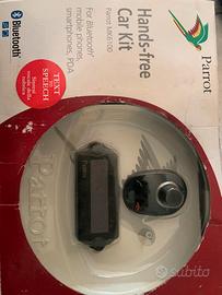 Parrot mk6100