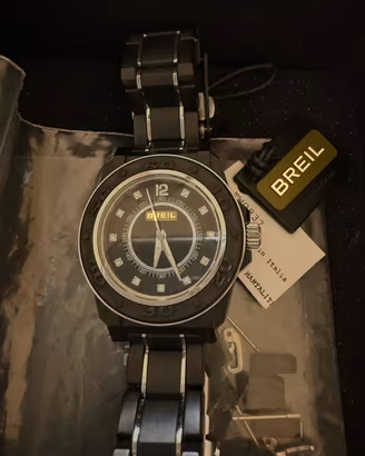 Orologio breil donna