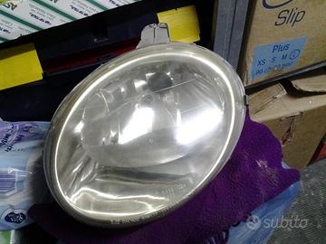 Faro sx anteriore x Daewoo Matiz 97/01