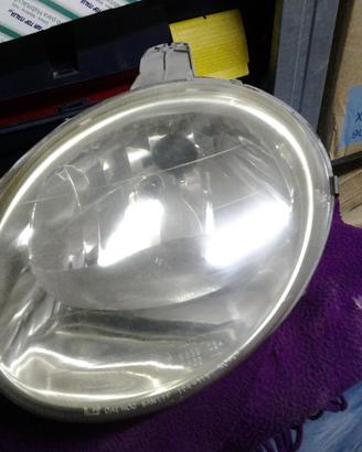 Faro sx anteriore x Daewoo Matiz 97/01