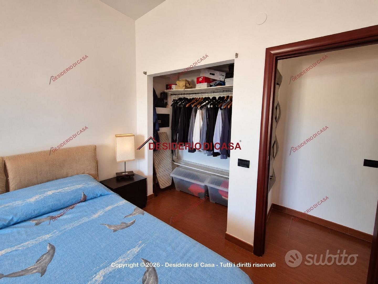 Casa – Carini, Piraineto - Altro