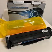 Cartucce laser toner cartdrige