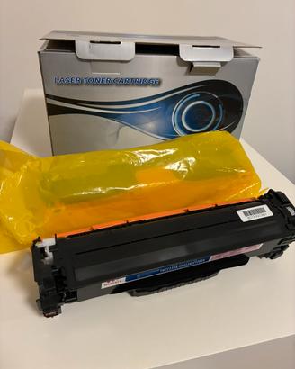 Cartucce laser toner cartdrige