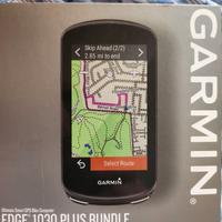 Garmin Edge 1030 plus bundle