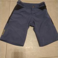 pantaloni mtb 
